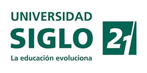 Universidad Siglo 21